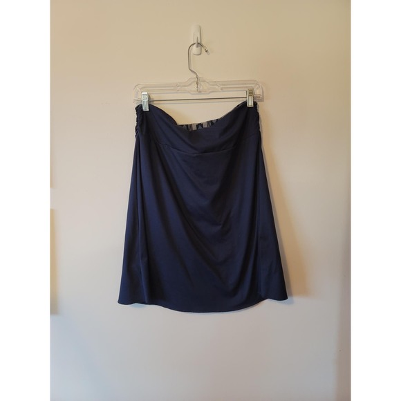 Soybu Reversible Active Skirt Large RN 101777 - Picture 3 of 7